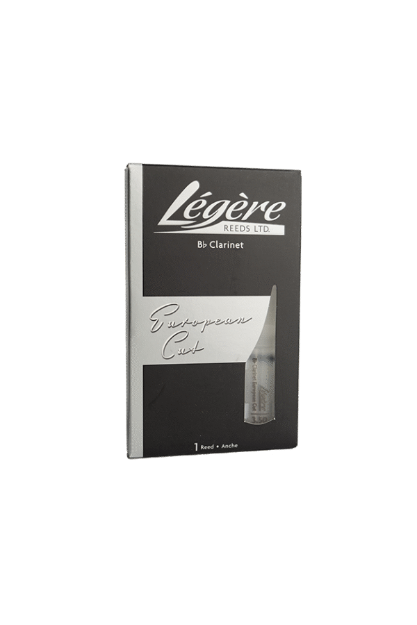 Légère-European Cut