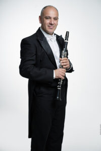 Ognjen Popovic – Belgrade Philharmoniker | Musikhochschule in Belgrad