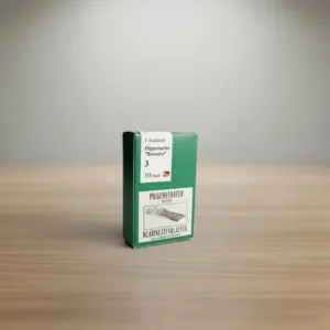 Pilgerstorfer Bassetto reeds for basset horn