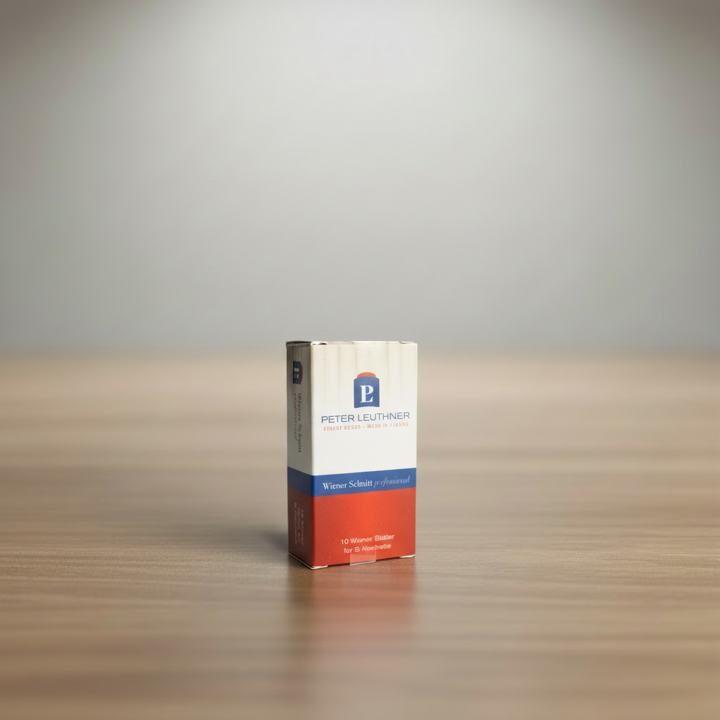 Leuthner Professional – Wiener Schnitt