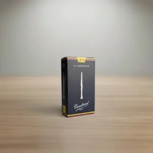 Vandoren Traditional clarinet reeds