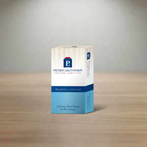 Leuthner-French Cut Professional