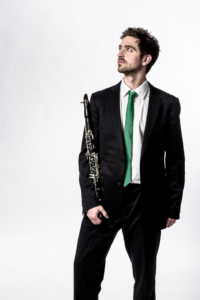 Gonzalo Esteban – Malaysian Philharmonic Orchestra