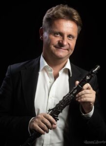 Radovan Cavallin – Orquesta Filarmónica de Gran Canaria | OFGC Music Academy