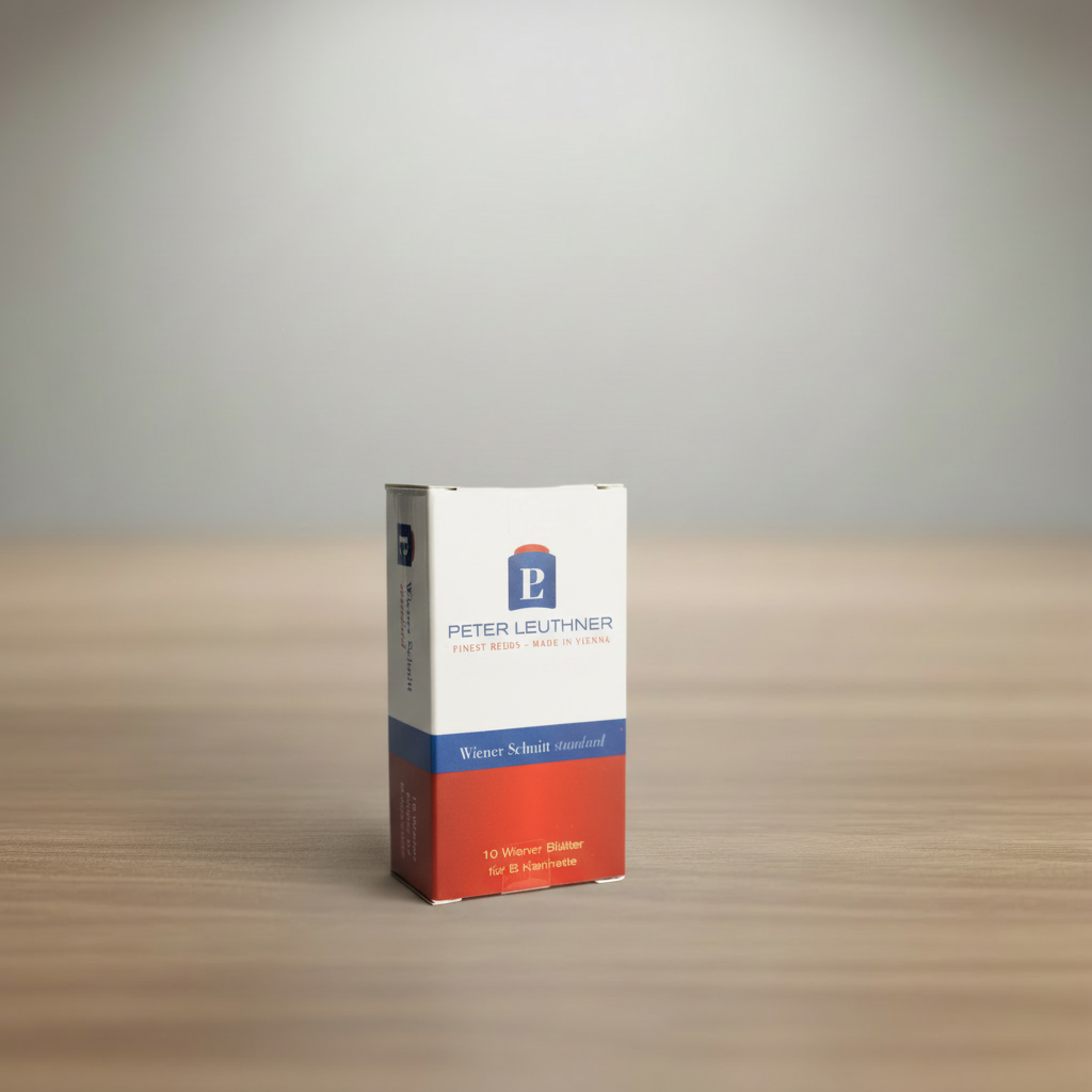 Leuthner-Standard-Wiener Schnitt