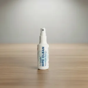 La Tromba MPC Clean mouthpiece cleaner