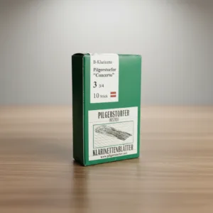Pilgerstorfer Concerto clarinet reeds