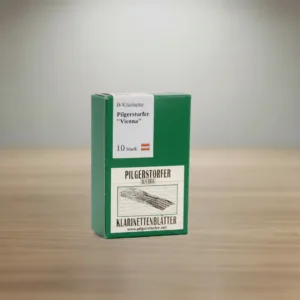 Pilgerstorfer Vienna clarinet reeds