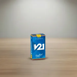 Vandoren V21 clarinet reeds