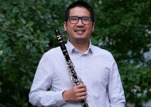 Danny Mui – New York City Ballet Orchestra