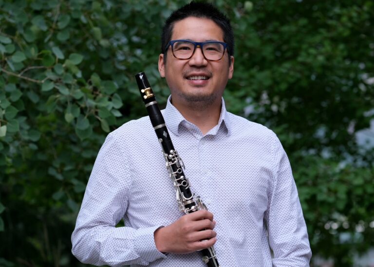 Danny Mui – New York City Ballet Orchestra
