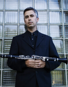 Garrick A. Zoeter – Shenandoah Conservatory