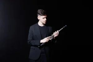 Oleg Shebeta- Dragan – Soloist