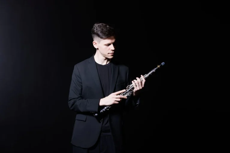 Oleg Shebeta- Dragan – Soloist