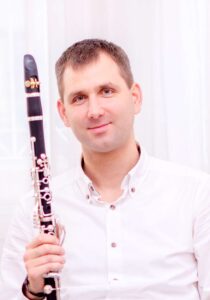 Gabor Galavics – Hungarian State Opera House