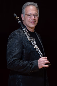 Antonio Tinelli – Conservatory N. Piccinni Bari