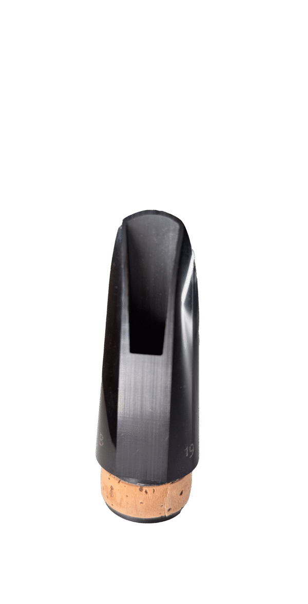 Gleichweit-B19 | Bass Clarinet mouthpiece - Image 2