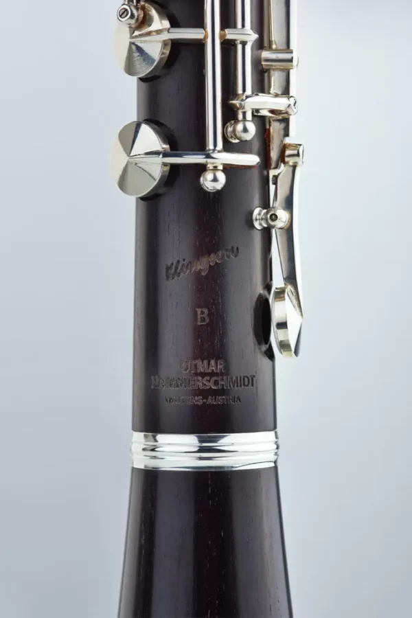 O.Hammerschmidt | E-flat clarinet OH-130