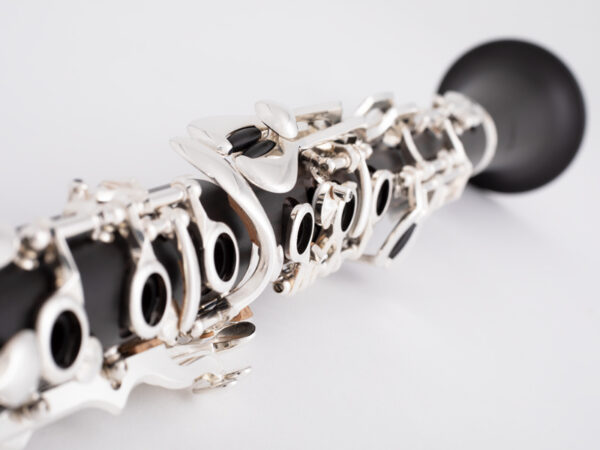 Schreiber D-12 | Bb-Klarinette