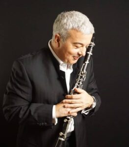 Sergio Bosi – Orchestra Filarmonica Marchigiana (FORM)