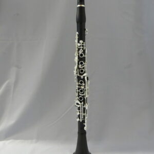 Foag-Bb Clarinet B32W