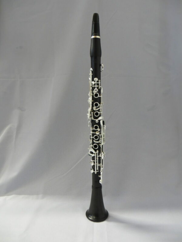 Foag-Bb Clarinet B32W