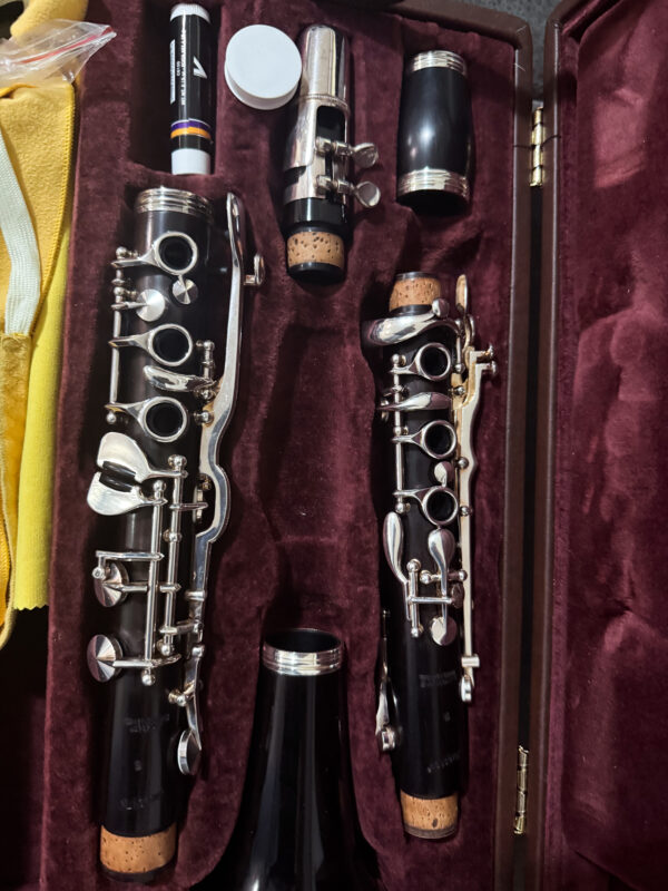 O. Hammerschmidt OH-120( Second-hand)