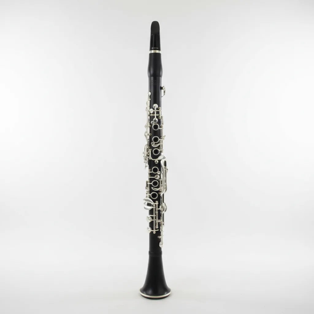 Foag-Bb Clarinet B32W