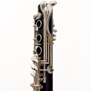 Buffet Crampon Divine Bb-Clarinet( used)