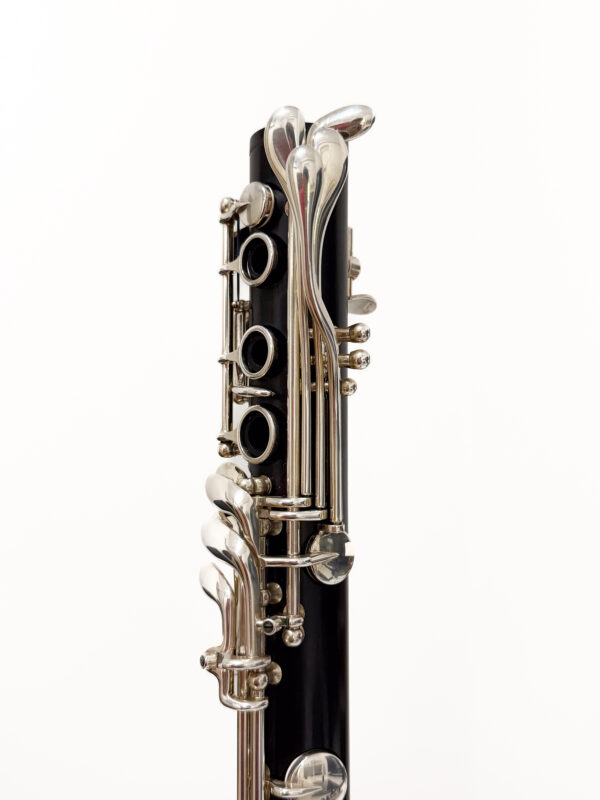 Buffet Crampon Divine Bb-Clarinet( used)