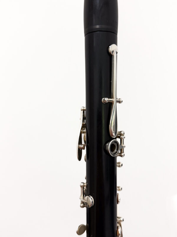 Buffet Crampon Divine Bb-Clarinet( used) - Image 2