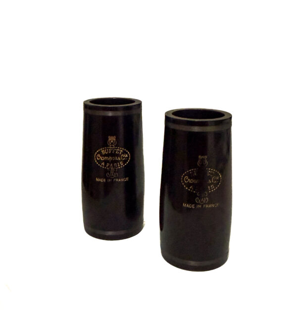 Buffet Crampon Divine Bb-Clarinet( used) - Image 5