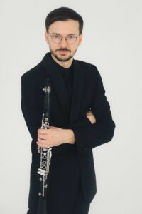 Anton Moiseyenko – Tschaikowsky-Sinfonieorchester