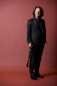 David Griffiths – Professor of Music at the Melbourne Conservatorium of Music | University of Melbourne