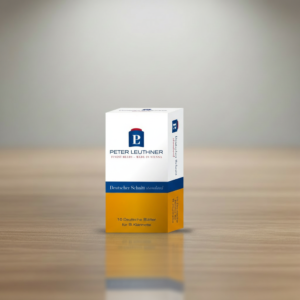 Leuthner-Standard-German cut