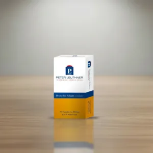 Leuthner Standard German cut