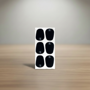 BG-Mouthpiece Patches 0,8mm