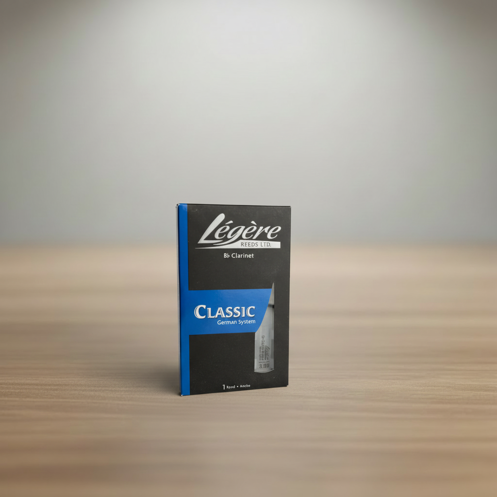 Legere-German-Classic B-stock