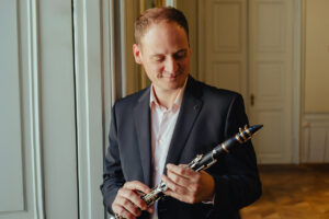 Matthias Schorn – Principal Clarinetist of the Vienna Philharmonic