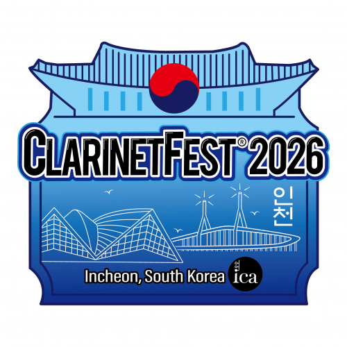 ClarinetFest 2026