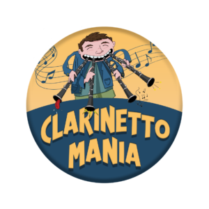 ClarinettoMania 2026